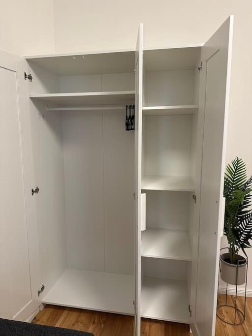 Modernes 2 Zimmer Apartment Berlin Zewnętrze zdjęcie
